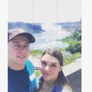 Meet your Posher, Amélie